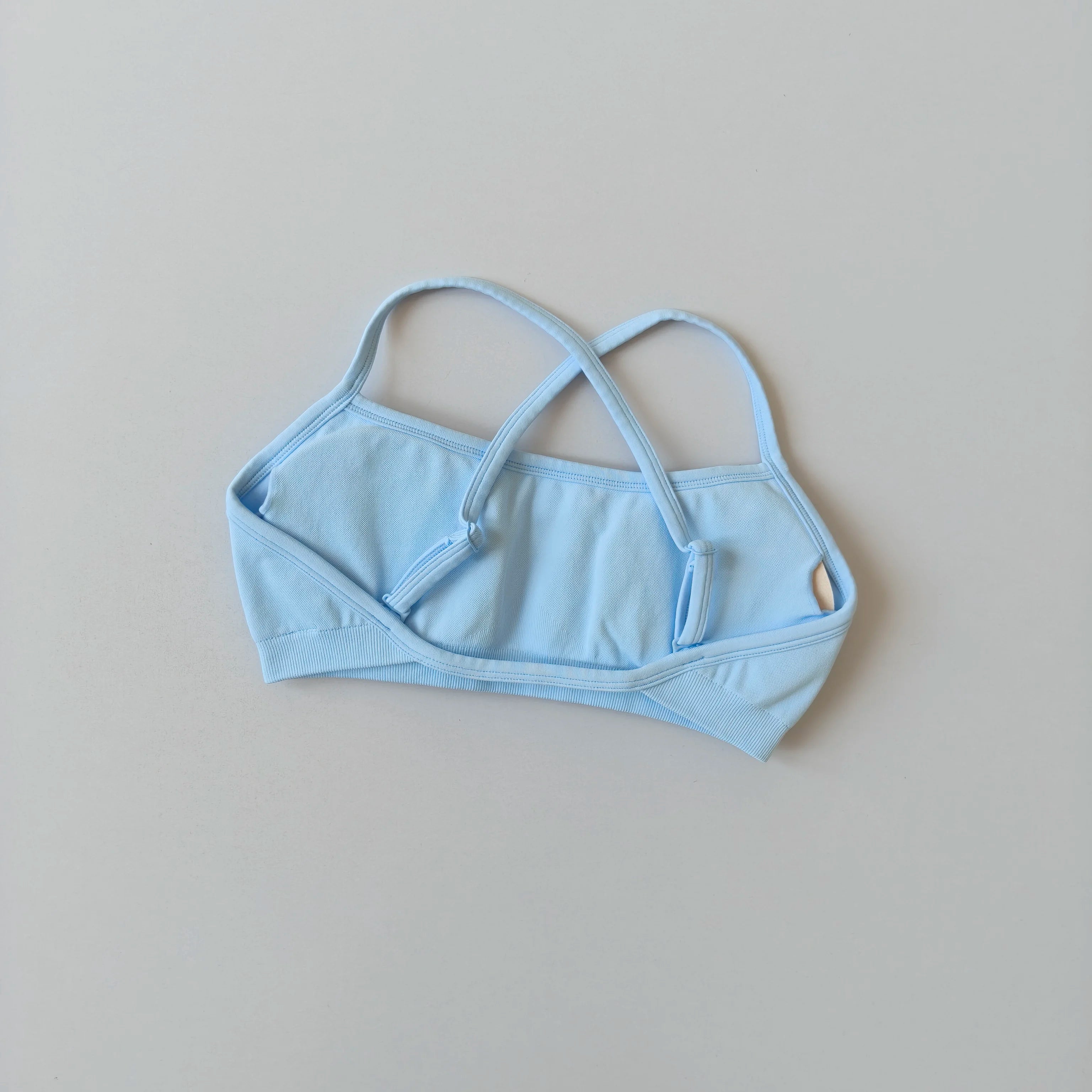 Gathering Shock-Proof and Beautiful Back Seamless Sports Bras Gym Women Top Crop Tube Yoga Tops Fitness Scrunch Bum Workout Suit